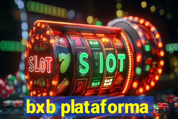 bxb plataforma